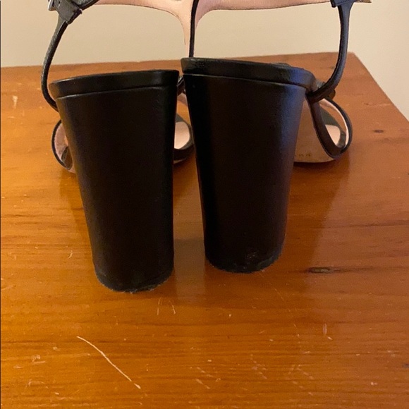 Kate Spade Block Heels - Picture 2 of 3